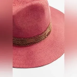 Zara | Accessories | Sale Zara Woven Rancher Hat Sale | Poshmark display picture 1